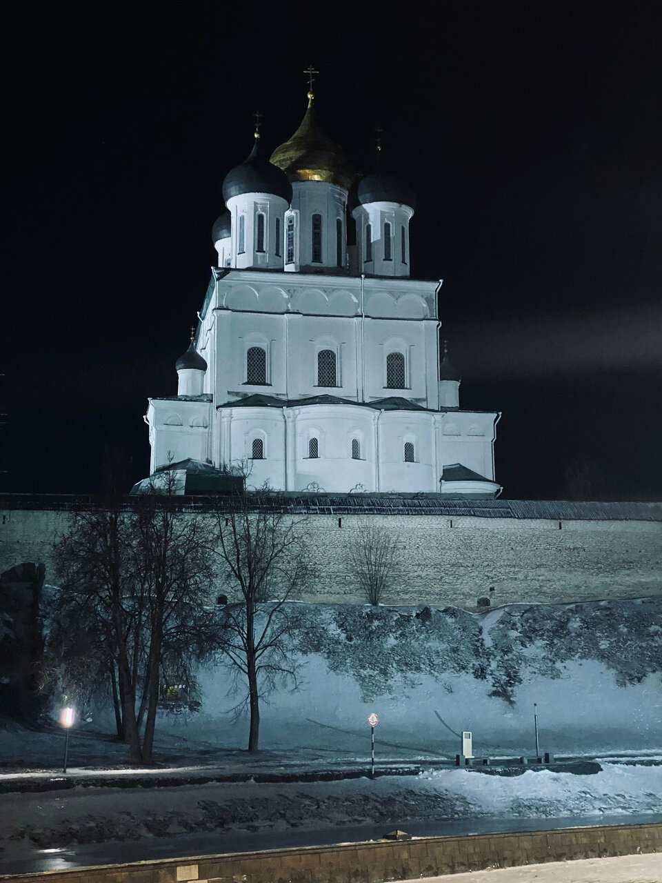 Гостиница Золотая набережная Псков-164