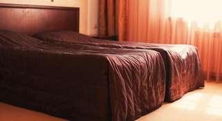 Гостиница Золотая Набережная Псков Улучшенный двухместный номер с 1 кроватью или 2 отдельными кроватями-3