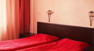 Гостиница Золотая Набережная Псков Улучшенный двухместный номер с 1 кроватью или 2 отдельными кроватями-8